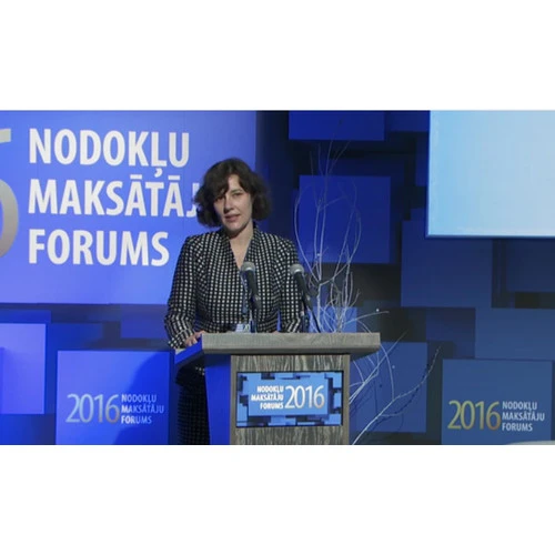 Pasaules Bankas pētījums un ieteikumi par Latvijas nodokļu politiku piedāvā atšķirīgus risinājumus