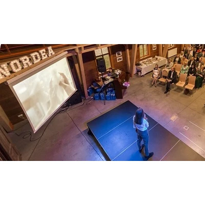 Nordea biznesa skola aicina pieteikties jaunajai mācību sezonai