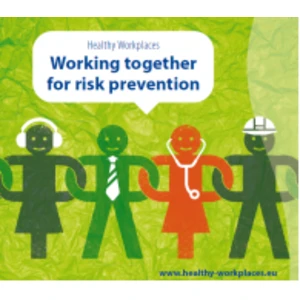 Eiropas Darba drošības un veselības aizsardzības nedēļā darbinieki un vadītāji tiek aicināti sadarboties darba vides risku novēršanā 