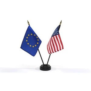 ES un ASV tuvojas brīvās tirdzniecības līguma noslēgšanai, ieguvumi būs arī Latvijas ekonomikai