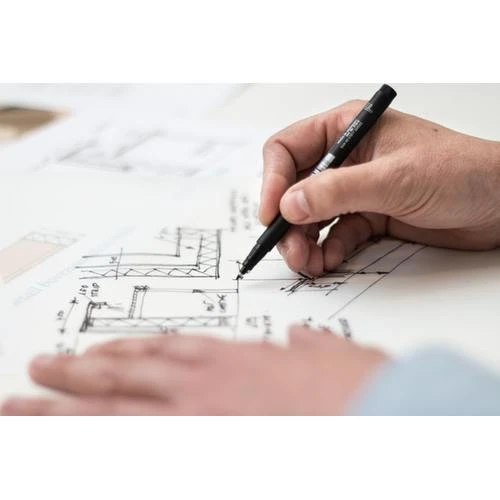 No nākamā gada dokumentu apriti būvniecībā paredz galvenokārt elektroniskā formā