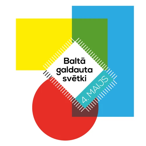 Latvijas valsts simtgades ieskaņā aicina svinēt 4.maiju ar Baltā galdauta svētkiem