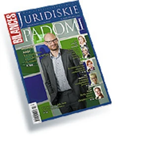 ZIBAKCIJA: Līdz nedēļas beigām iegādājieties žurnāla BILANCES JURIDISKIE PADOMI oktobra numuru Narvesen preses tirdzniecības vietās!