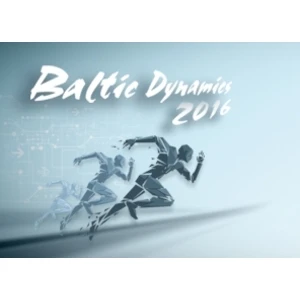 Septembrī rīko inovāciju konferenci Baltic Dynamics 2016