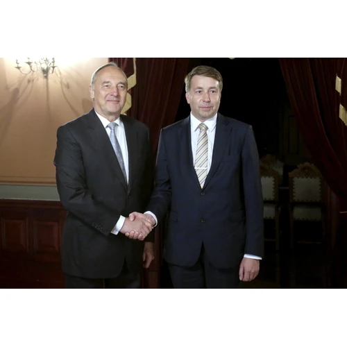 Valsts prezidents Andris Bērziņš atbalsta Labklājības ministrijas virzītos priekšlikumus pensiju likumdošanā