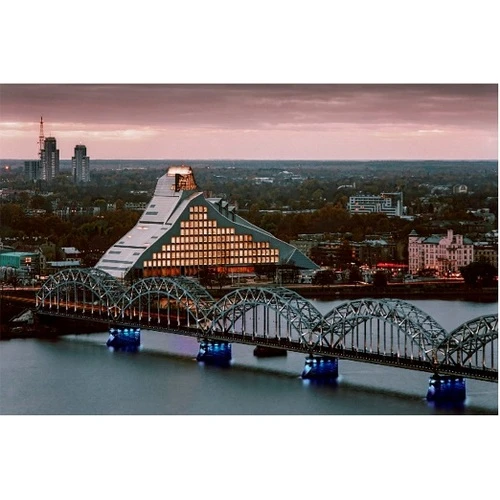 VID vadība piedalās gadskārtējā žurnāla “Bilance” konferencē