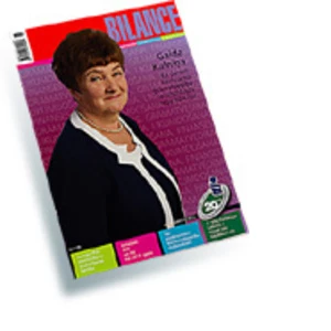 Žurnāla Bilance novembra (21.) numurā lasiet: