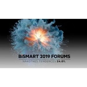 Nākotnes biznesa tehnoloģijām veltīts forums skatāms arī tiešsaistē