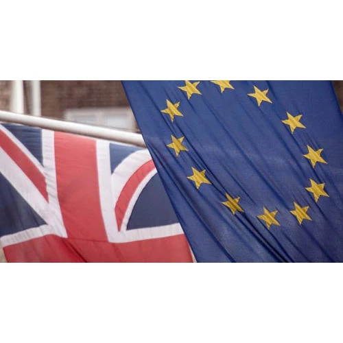 PVN atmaksas pieprasīšana pēc "Brexit"