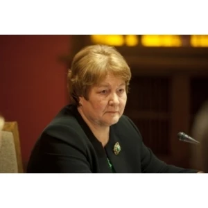 Juridiskajā komisijā diskutē par priekšlikumiem izpildvaras darba pilnveidošanai