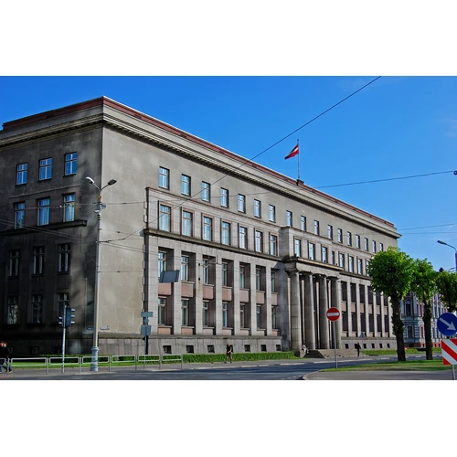 Valdība atbalsta izmaiņas sociālās apdrošināšanas kārtībā pret arodslimībām un nelaimes gadījumiem darbā