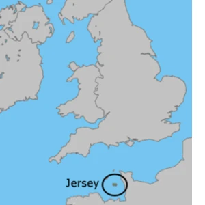 Latvijas paredz slēgt līgumu ar Džērsī par informācijas apmaiņu attiecībā uz nodokļiem