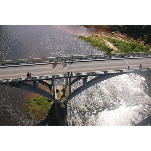 PTAC aptur Siguldas trošu vagoniņa darbību