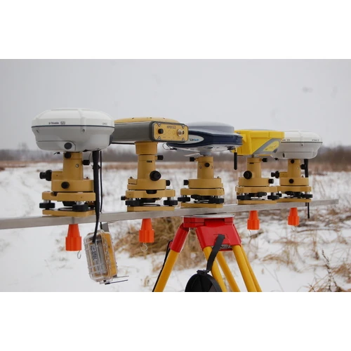 Jaunie zemes kadastrālās uzmērīšanas noteikumi ļaus zemes robežu plānus kopēt bez pārmērīšanas dabā