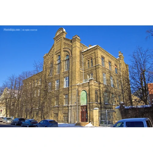 Saeima atbalsta piecu nekustamo īpašumu nodošanu Latvijas Ebreju draudžu un kopienu padomei 