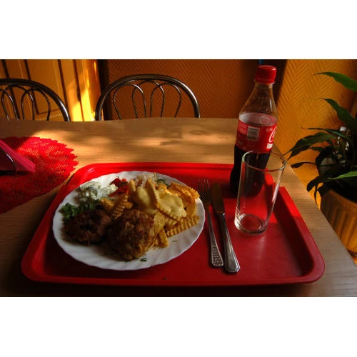 FM konceptuāli piekritusi samazināt PVN ēdināšanas nozarei