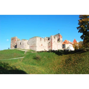 Apstiprināta EEZ finanšu instrumenta līdzfinansētās programmas "Kultūras un dabas mantojuma saglabāšana un atjaunināšana" īstenošanas kārtība