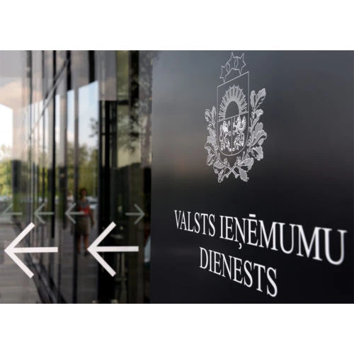 VID sniedzis uzziņu par debitoru parādu norakstīšanu