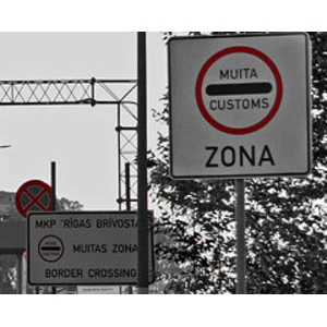 Apgabaltiesai no jauna jāvērtē lieta par velosipēdiem piemērojamo muitas nodokli