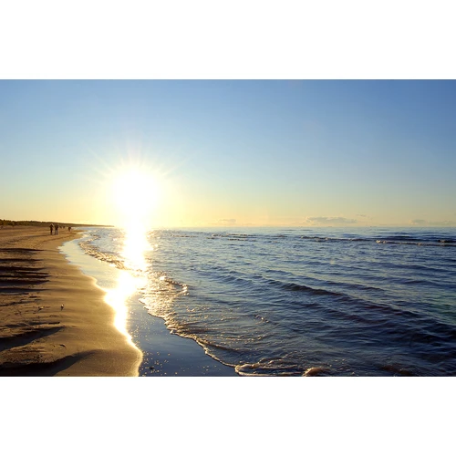 Valsts nodeva akvakultūras darbībai jūrā būs 1000 eiro par kvadrātkilometru