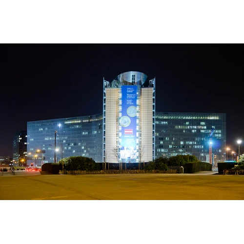 Eiropas Savienība plāno ieviest jaunu digitālo pakalpojumu nodokli