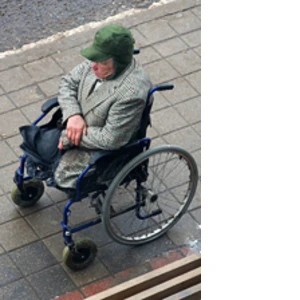 Plānots palielināt pabalstus cilvēkiem ar invaliditāti