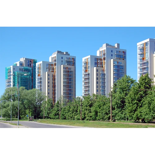 Valdība atliek kadastrālo vērtību bāzes ieviešanu, plāno ieviest NĪN neapliekamo minimumu