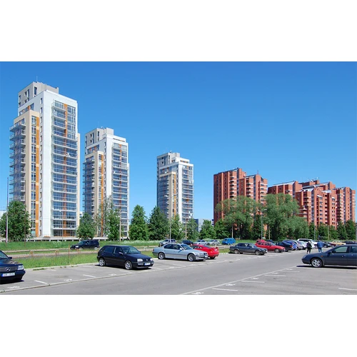 Rīgas dome: lai saņemtu samazināto NĪN, nepieciešams deklarēt dzīvesvietu