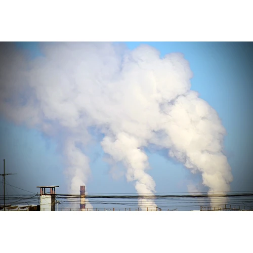 Pilnveidos regulējumu attiecībā uz emisiju kvotām un gaisa piesārņojumu