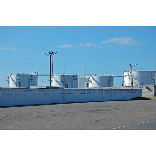 Precizēts valsts nodevas apmērs par naftas drošības rezervju uzturēšanu