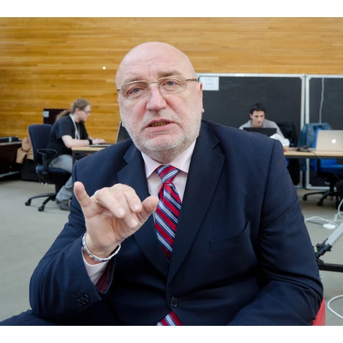 I. Godmanis: Latvijas uzņēmējiem jāziņo par protekcionisma gadījumiem