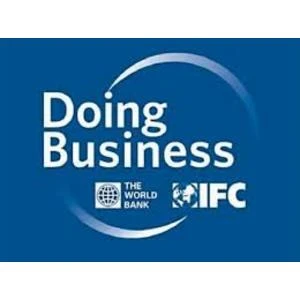 Pasaules Bankas starptautiski atzītajā pētījumā Doing Business 2015 Latvija ierindojusies 23.vietā