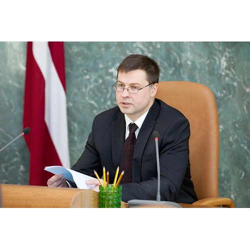 Ministru prezidents Saeimai atskaitās par paveikto un ziņo par šī gada iecerēm