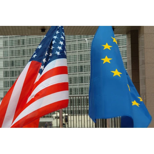 Eiropas Parlaments pieņem rezolūciju par ES un ASV brīvās tirdzniecības līguma sarunu sākšanu