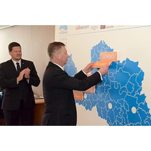 Publiskoti pirmie valsts iestāžu un pašvaldību e-vides attīstības mērījuma "Latvijas e-indekss" rezultāti 