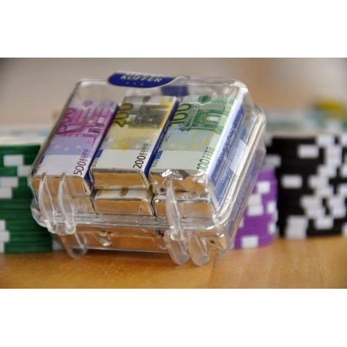 Par krāpšanos ar Eiropas Savienības finanšu līdzekļiem draudēs stingrāki kriminālsodi