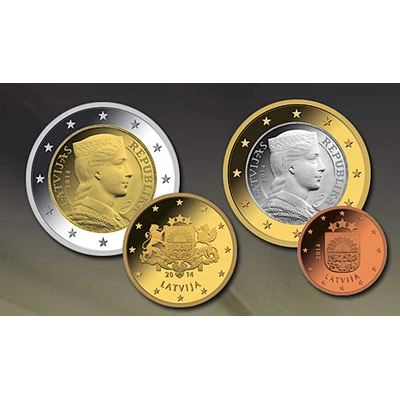 Banka aicina uzņēmumus laikus pieteikties eiro priekšpiegādei