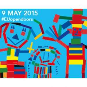 Eiropas dienās 9. maijā aicina uz atvērto durvju diena ar Eiropu saistītajās institūcijās