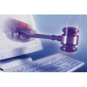 Paziņojums maksātnespējas procesa administratoriem par piekļuvi Elektronisko izsoļu vietnei