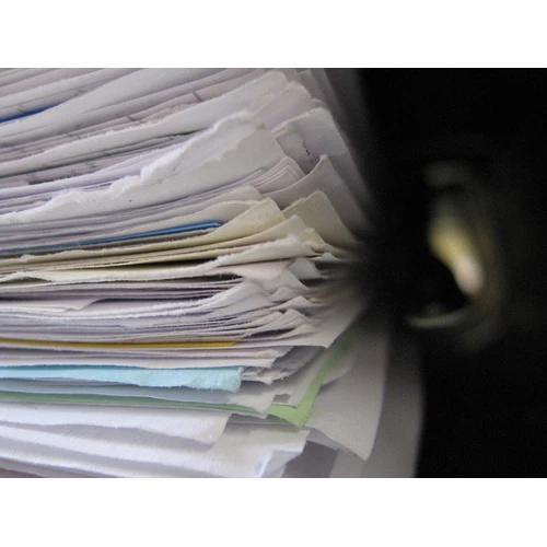 Kā plānots vienkāršot dokumentu kopiju apliecināšanu?