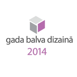 Aicina piedalīties konkursā par gada balvu dizainā 