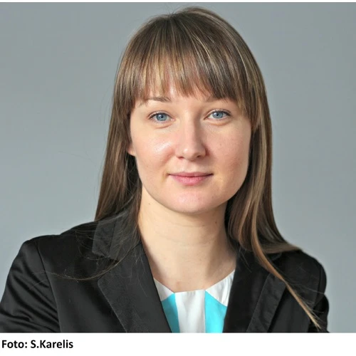 Uzņēmumu reģistram iecelts jauns galvenais valsts notārs