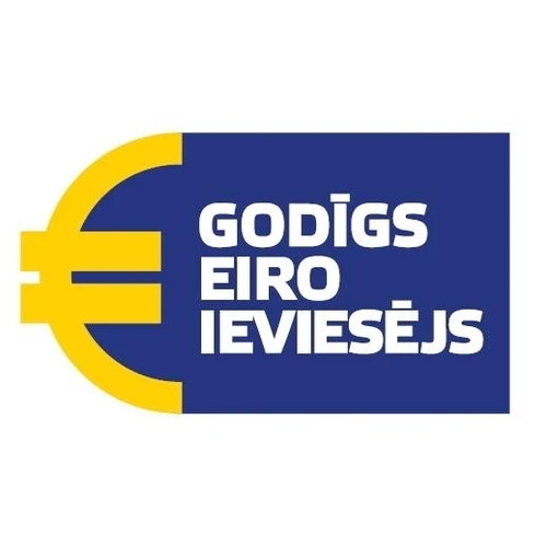 Godprātīgu pāreju uz eiro šobrīd apliecinājušas 4500 tirdzniecības un pakalpojumu sniegšanas vietas