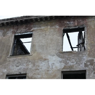 Rosina paaugstinātu NĪN likmi piemērot valsts nozīmes kultūras pieminekļiem, kas nolaisti līdz graustu stadijai