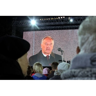 Valsts prezidents pretrunīgos Imigrācijas likuma grozījumus atgriež Saeimā