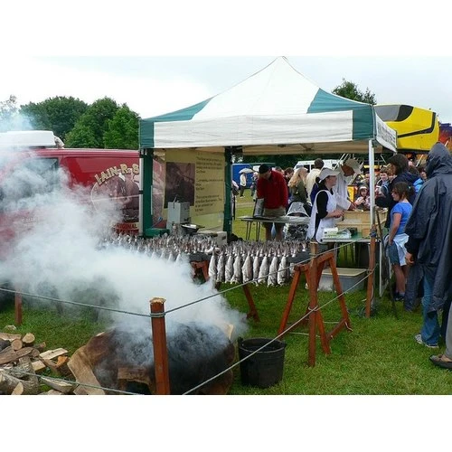 Zemkopības ministrija ar nozaru organizācijām izvērtēs kūpinājumu ražotāju iespēju pielāgoties EK jaunajām prasībām