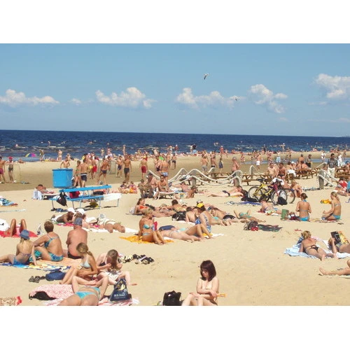 Jūrmalā būs jauni sabiedriskās kārtības un īpašumu uzturēšanas noteikumi