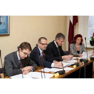 Turpinās darbs pie Civillikuma izmaiņām nesamērīgu līgumsodu ierobežošanai