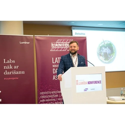 Jaunais UIN regulējums neatbalsta reinvestētās peļņas konceptu holdingu kontekstā