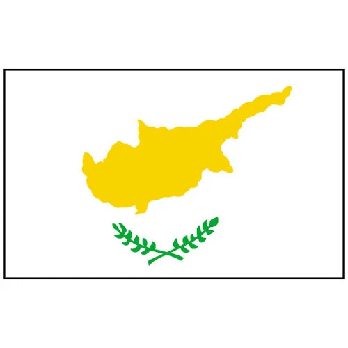 Stājoties spēkā konvencijai, Kipra vairs nav uzskatāma par ārzonu